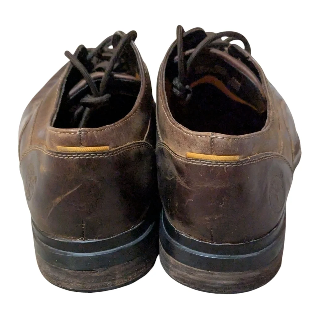 Timberland good used